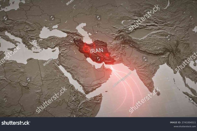The Ripple Effects of the Middle East War on the Indian Economy